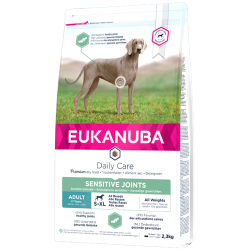 Eukanuba Hundefoder Daily Care Sensitive Joints
